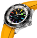 Breitling Superocean Automatic 42 Rainbow