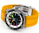 Breitling Superocean Automatic 42 Rainbow