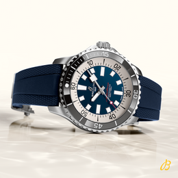 Breitling Pre-Owned Superocean Automatic 44 Watch