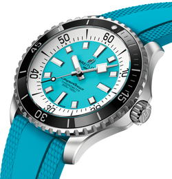 Breitling Superocean Automatic 44 Watch