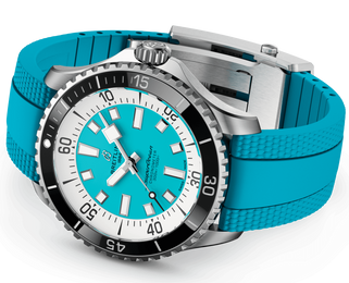 Breitling Superocean Automatic 44 Watch