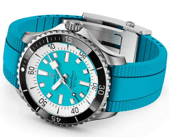 Breitling Superocean Automatic 44 Watch