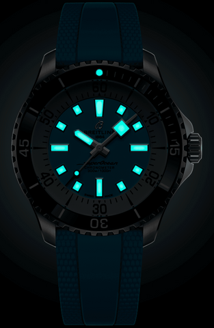 Breitling Superocean Automatic 44 Watch