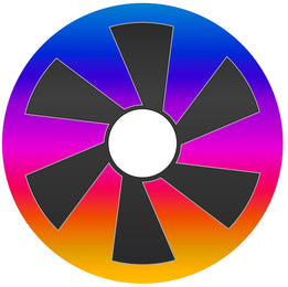 Perrelet Turbine Sunset Limited Edition Watch