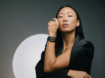 Perrelet Turbine Lady Eclipse Watch