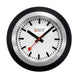 Mondaine Black Ball Table Clock