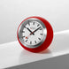Mondaine Red Ball Table Clock