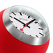 Mondaine Red Ball Table Clock