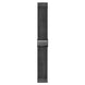 Mondaine Classic Grey Stainless Steel Watch