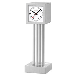 Mondaine Meeting Point Clock