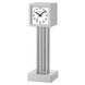 Mondaine Meeting Point Clock