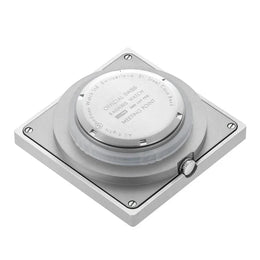 Mondaine Meeting Point Clock