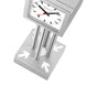 Mondaine Meeting Point Clock