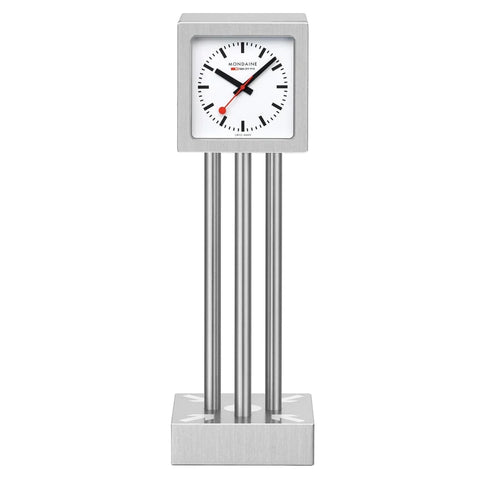 Mondaine Meeting Point Clock