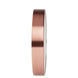Mondaine Copper Wall Clock