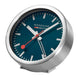 Mondaine Table and Alarm Clock