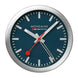 Mondaine Table and Alarm Clock