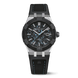 Maurice Lacroix Aikon-Ic Frozen Carbon Sky Blue Watch