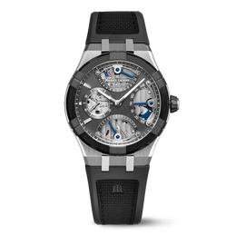 Maurice Lacroix Aikonic Master Triple Retrograde