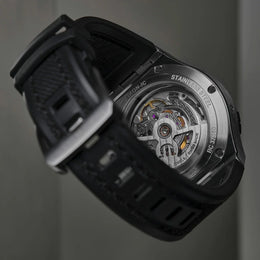 Maurice Lacroix Aikonic Master Triple Retrograde