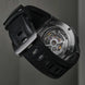 Maurice Lacroix Aikonic Master Triple Retrograde