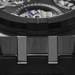 Maurice Lacroix Aikonic Master Triple Retrograde
