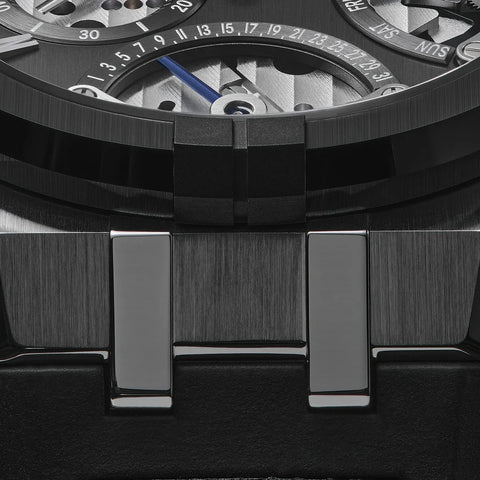 Maurice Lacroix Aikonic Master Triple Retrograde