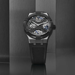 Maurice Lacroix Aikonic Master Triple Retrograde
