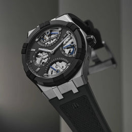Maurice Lacroix Aikonic Master Triple Retrograde