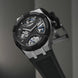 Maurice Lacroix Aikonic Master Triple Retrograde