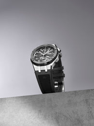Maurice Lacroix Aikon-ic Chronograph Skeleton Watch