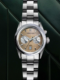 March LA.B Watch Agenda Supra Automatic Shelter AGENDASASRS310