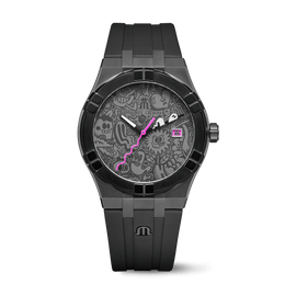 Maurice Lacroix Limited Edition Aikon Quartz Wotto