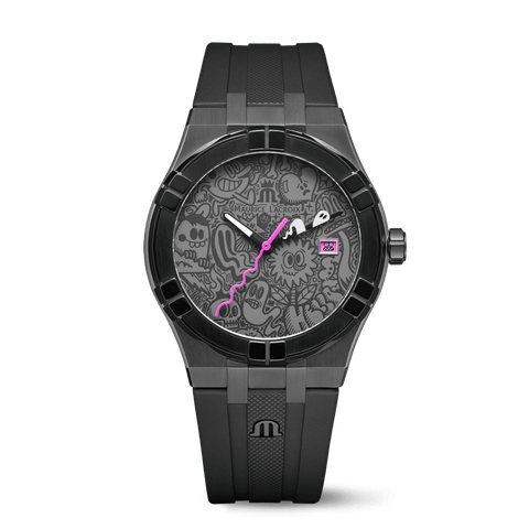 Maurice Lacroix Limited Edition Aikon Quartz Wotto