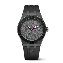 Maurice Lacroix Limited Edition Aikon Quartz Wotto