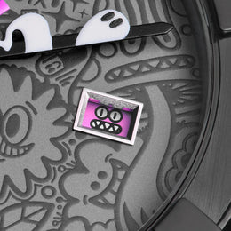 Maurice Lacroix Limited Edition Aikon Quartz Wotto