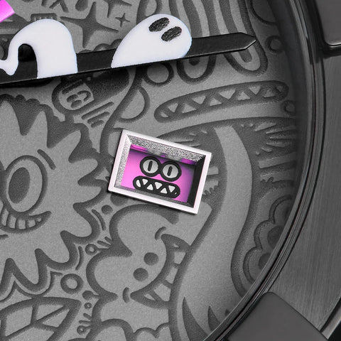 Maurice Lacroix Limited Edition Aikon Quartz Wotto