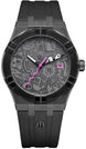 Maurice Lacroix Aikon Quartz Wotto Limited Edition Watch AI1108-PVL20-090-2