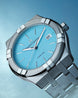 Maurice Lacroix Aikon Quartz 40mm Deep Sky Blue Watch