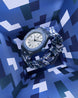 Maurice Lacroix Aikon Tide Camo Watch D