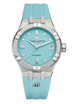 Maurice Lacroix Watch Aikon Turquoise 35mm Limited Edition AI6006-SS00F-451-C