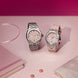 Maurice Lacroix Aikon Pink 35mm Limited Edition Watch