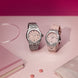 Maurice Lacroix Watch Aikon Pink 35mm Limited Edition
