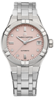 Maurice Lacroix Watch Aikon Pink 35mm Limited Edition AI6006-SS00F-550-E.