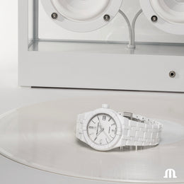 Maurice Lacroix Aikon Watch