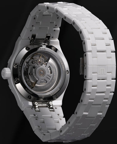 Maurice Lacroix Aikon Watch