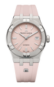 Maurice Lacroix Watch Aikon Pink 39mm Limited Edition AI6007-SS00F-530-E