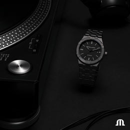 Maurice Lacroix Aikon Watch