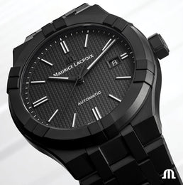 Maurice Lacroix Aikon Watch