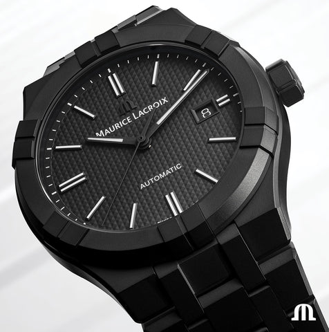 Maurice Lacroix Aikon Watch